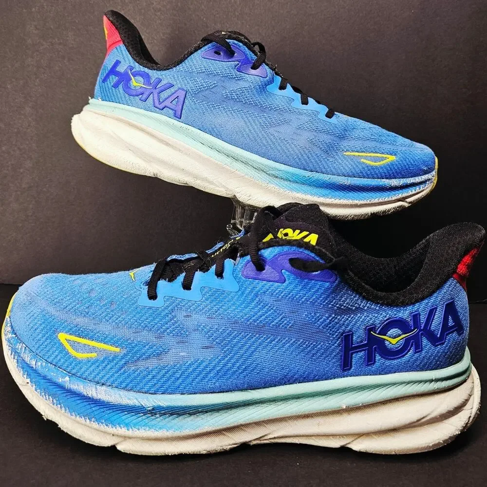Hoka Men 10.5 Comfy footwear